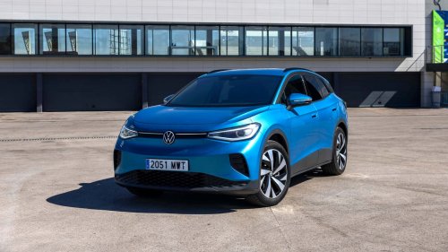 Los etiqueta 0 de Volkswagen: precios y autonomías de los 11 modelos