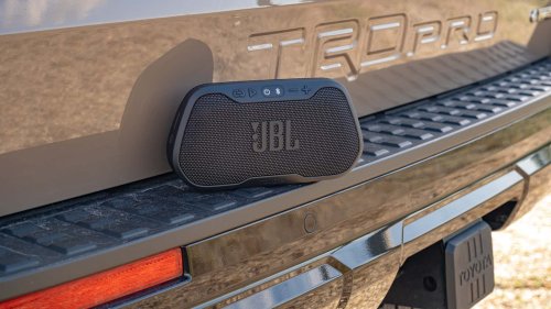 The Toyota 4Runner TRD Pro Is Awesome—Maybe Too Awesome: Review