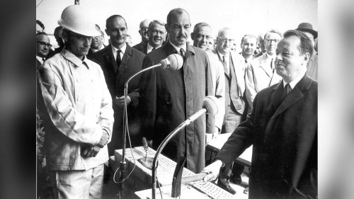 Das Ende des Ford Focus steht unmittelbar bevor