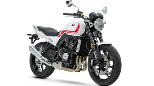 El fundador de Kove lanza ZXMoto. Pero, ¿podrá destacar esta nueva marca china?