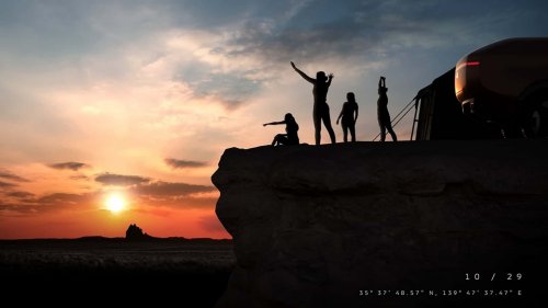 Mitsubishi prépare un nouveau SUV pour le Salon de Tokyo