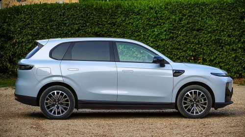 Este SUV chino PHEV tiene precio en España y hará daño al Omoda 5 SHS-H