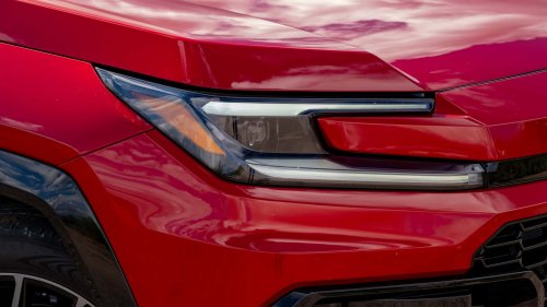 The 2026 Toyota RAV4 Is Still the Compact SUV to Beat: Review