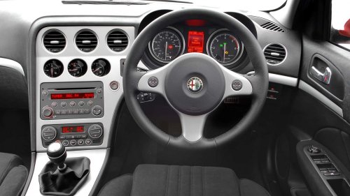 Alfa Romeo 159 (2005-2011): Klassiker der Zukunft?
