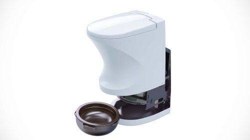 Hightech statt Chemie: So geht Camping-Klo heute