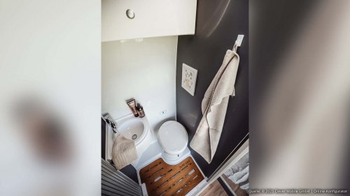 8 nuevas furgonetas camper por menos de 50.000 euros