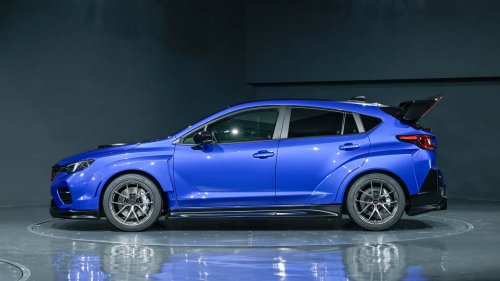 Mobil-mobil Konsep yang Mendefinisikan Tahun 2025