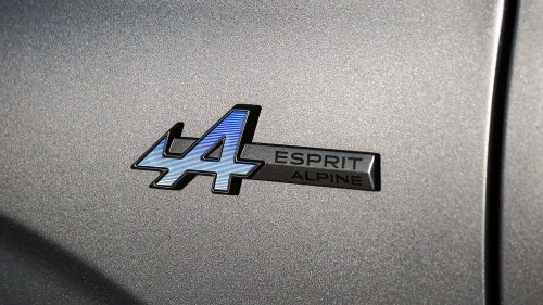 Renault Austral E-Tech (2025) im Test: Vollhybrid mit Potenzial