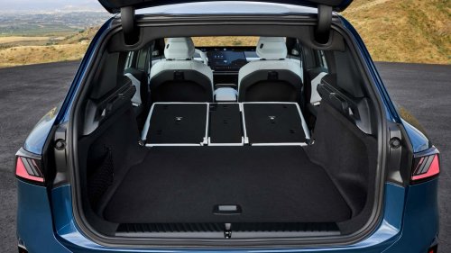 Así trabajará la IA en el interior de los coches