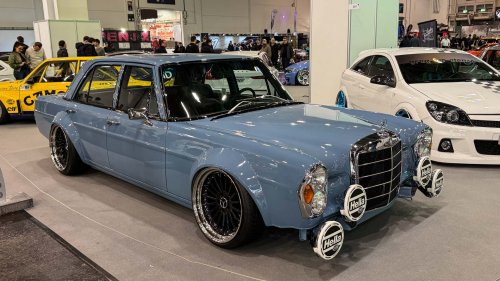 Essen Motor Show 2025: Festival der heißen Karren