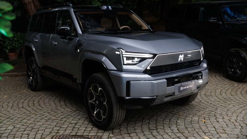 Dongfeng 2026, todas las novedades en breve