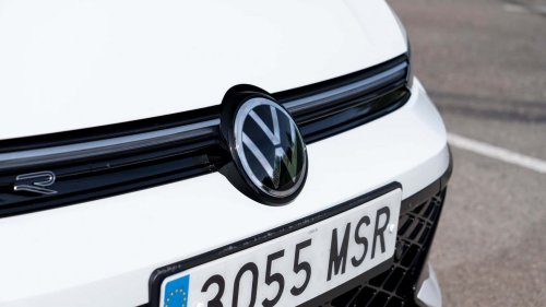 Volkswagen Golf Variant eTSI, opinión: más barato, y mejor, que el Tiguan