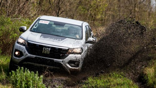 Crítica: Fiat Titano Freedom Plus (2025)