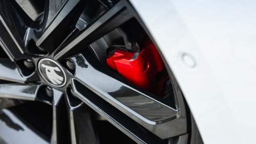 Llega el Skoda Fabia más rápido y potente