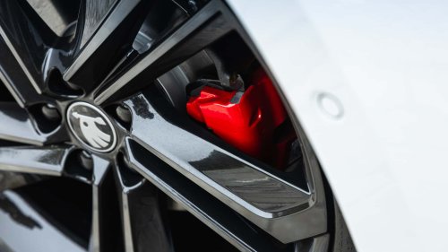 Llega el Skoda Fabia más rápido y potente