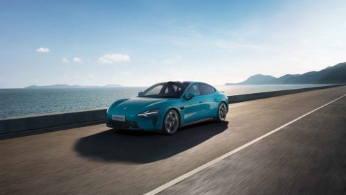 De combien a augmenté l'autonomie des voitures électriques chinoises et européennes