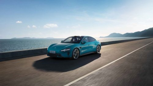 De combien a augmenté l'autonomie des voitures électriques chinoises et européennes