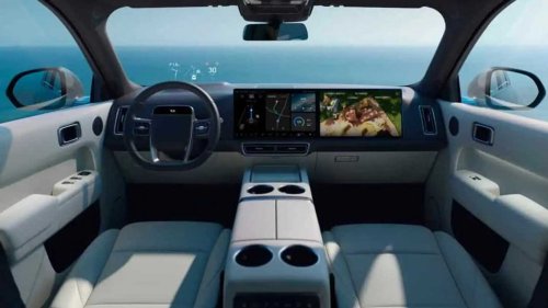 Sebuah EREV Cina Berkendara 1 Juta Km, Ini yang Pertama Rusak