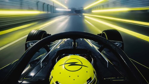 Opel zurück im großen Motorsport: Einstieg in die Formel E, DS raus