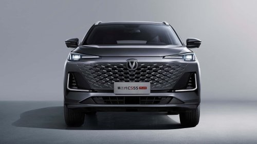 Nouveau moteur hybride chinois Blue Core : 2,98 l/100 km