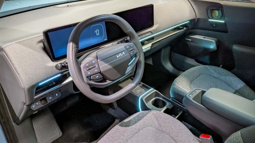 VW ID. Polo vs. Kia EV2 im ersten direkten Live-Vergleich