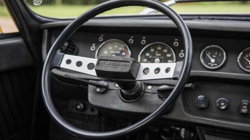 Skoda bringt sein heckgetriebenes Coupé zurück und spielt mit unseren Gefühlen