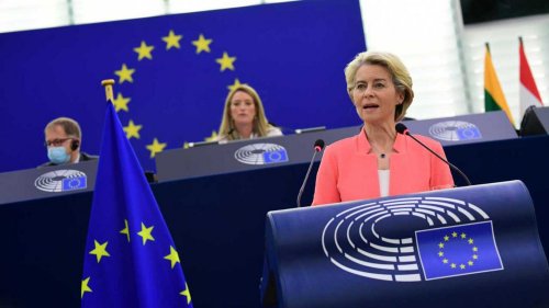 L'Europe a un plan pour produire plus de voitures électriques abordables