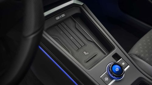 Découvrons à quoi ressemble le premier moteur entièrement hybride de Volkswagen