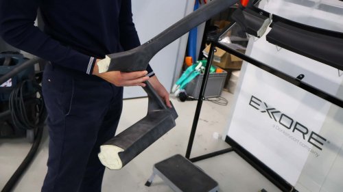 Donkervoort F22: Konsistensi Radikal dalam Konstruksi Mobil