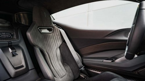 Pininfarina Battista Akhiri Produksi dengan Novantacinque