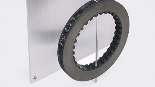 Ferrari Kini Menjual Memorabilia dari Bagian Mobil-mobilnya