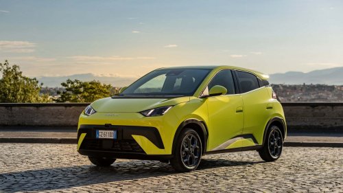 Nuevo Renault Twingo 2026: comparativa con todos sus rivales