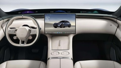 Analis Berpikir Tesla Tidak Bisa Bersaing dengan Xiaomi