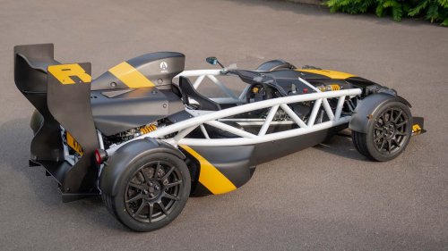 Ariel Atom Berusia 25 Tahun, Lebih Penting dari Sebelumnya