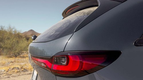 ‘Who Can Afford That?’: Driver Wants to Trade Mazda CX-5 for CX-70. Then Salesman Tells Him Monthly Payment