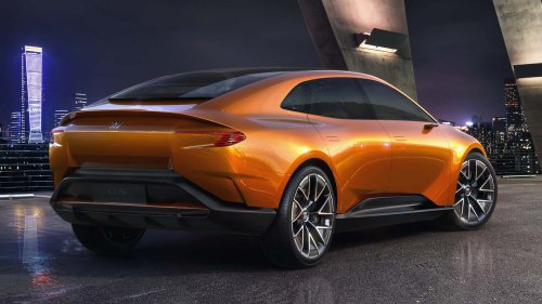 ‘I’m Kinda Scared:’ Woman Starts Buick. Then It Starts ‘Choking’