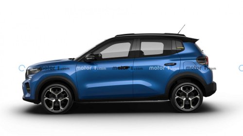 Nuevo Citroën C3 2025/2026: ¿básico, precio bajo y eléctrico? Sí… ¡adiós chinos!