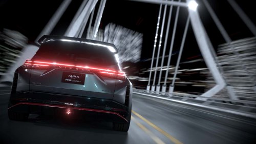 Nissan's New Nismo Hot Hatch Has An Unusual Powertrain