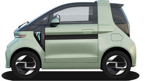 Desde Múnich, nuevas propuestas de movilidad microurbana