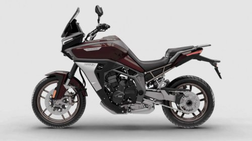 Phelon &amp; Moore, Pabrikan Sepeda Motor Inggris Ini Kembali