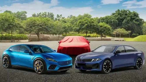 Los 10 coches nuevos más esperados en 2026