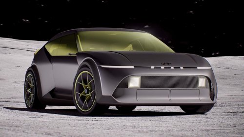 One Hyundai Design Boss Is Fed Up With Light Bars: 'I've Seen Enough'