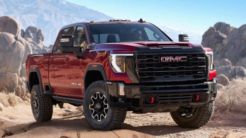 The 10 Longest-Lasting Trucks You Can Buy