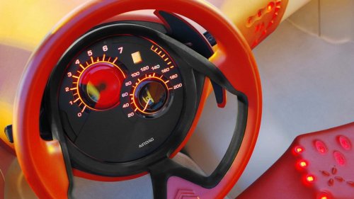 Vergessene Studien: Der Baby-Citroën mit dem abnehmbarem Dach