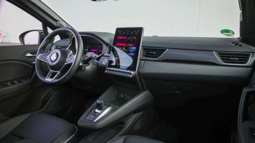 Mitsubishi ASX 1.8 Hybrid (2026) im Test: Captur-Klon mit Mehrwert?