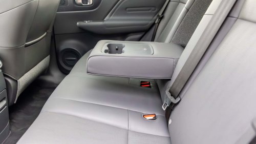 Leapmotor B10 2026, conducimos el SUV compacto eléctrico de Stellantis