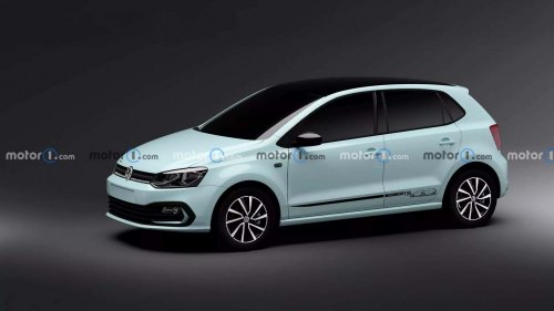 Nuevo Volkswagen Polo 2026: el antiguo… ¡sigue ‘Vivo’! ¿Serie especial y precio?