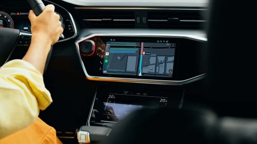 Comment fonctionne Tom by TomTom, un nouvel assistant de conduite