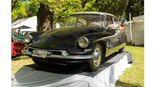 Noticias breves de la semana