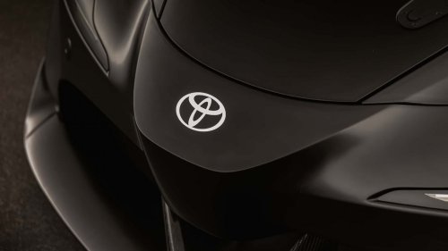 The Most Valuable Car Brand of 2025 Shouldn't Shock You